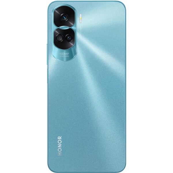 6.7" Смартфон HONOR 90 Lite 256 ГБ голубой