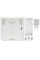 Смартфон Huawei P50 Pocket 12/512Gb [6,9"/LTE/NFC/Cam40+13+32Mpx/4000mAh/Premium Gold]