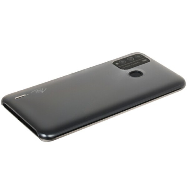 6.52" Смартфон Itel Vision 1 Pro 32 ГБ черный