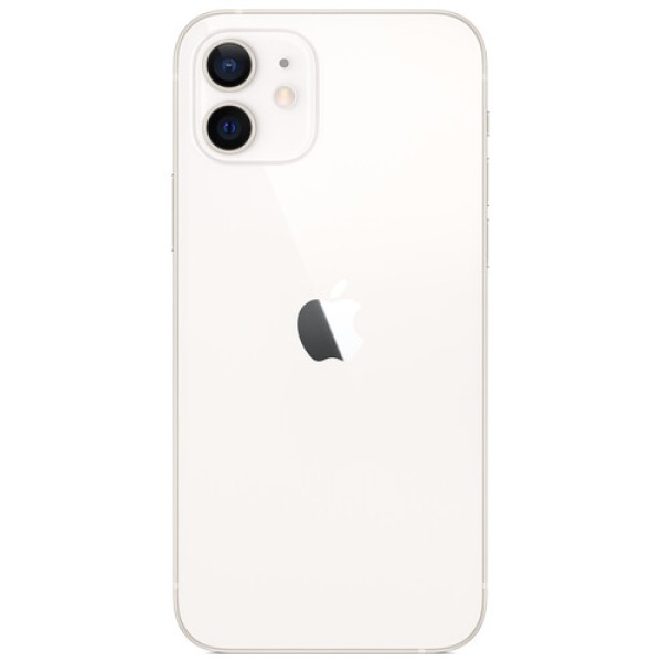 Смартфон Apple iPhone 12 64Gb White [D]