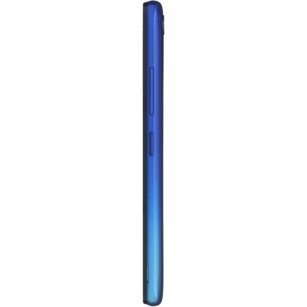 5" Смартфон Itel A25 16 ГБ голубой