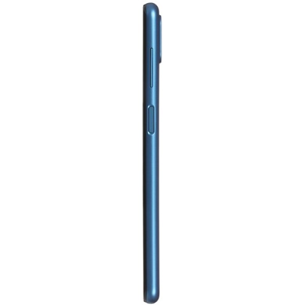 6.5" Смартфон Samsung Galaxy A12 32 ГБ синий (А125F)