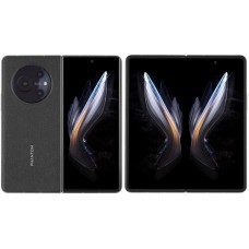 7.85" Смартфон Tecno PHANTOM V Fold 512 ГБ черный