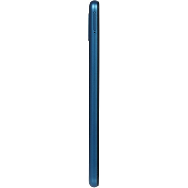 6.5" Смартфон Samsung Galaxy A12 64 ГБ синий (А127F)