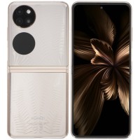 Смартфон Huawei P50 Pocket 12/512Gb [6,9"/LTE/NFC/Cam40+13+32Mpx/4000mAh/Premium Gold]