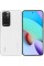 6.5" Смартфон Xiaomi Redmi 10 2022 64 ГБ белый