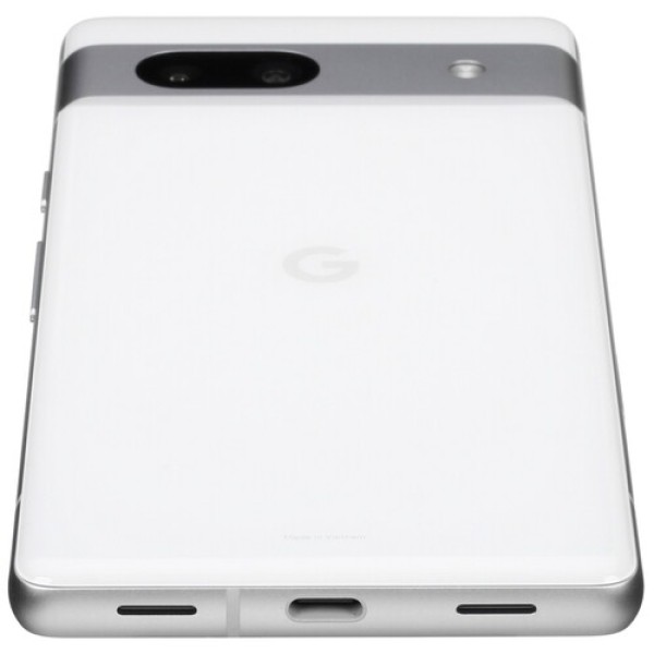 6.1" Смартфон Google Pixel 7a 128 ГБ белый