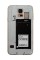 Смартфон Samsung SM-G900 Galaxy S5 5.1" 16Gb Gold 4x2.5Ghz/2048Mb/1920x1080/SuperAmoled/3G/LTE/GPS/Cam16/Android 4.4