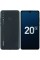 Смартфон Honor 20S 6/128Gb [6,15"/LTE/NFC/Cam48+8+2Mpx/3340mAh/Black]