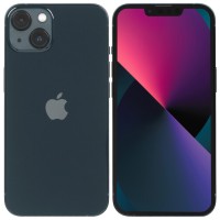 6.1" Смартфон Apple iPhone 13 256 ГБ черный
