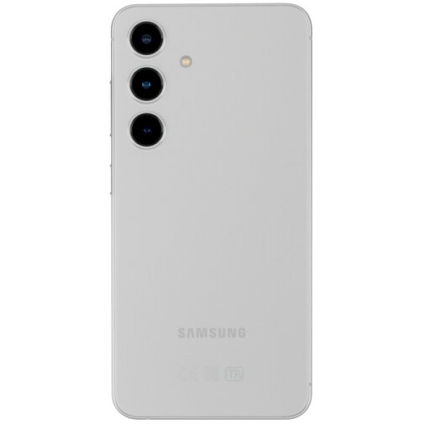 6.2" Смартфон Samsung Galaxy S24 128 ГБ серый