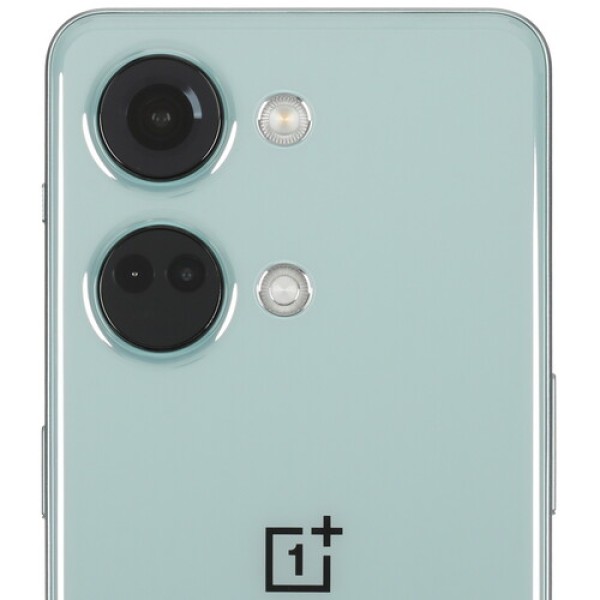 6.74" Смартфон OnePlus Ace 2V 256 ГБ голубой