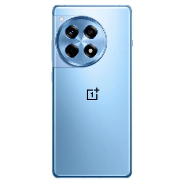 6.78" Смартфон OnePlus 12R 256 ГБ голубой
