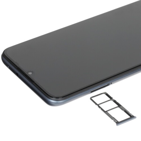 6.53" Смартфон Xiaomi Redmi 9 64 ГБ серый