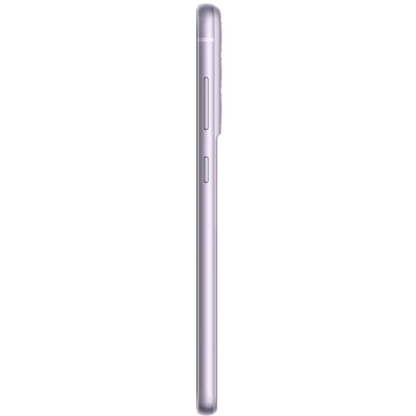 Смартфон Samsung Galaxy S21FE 8/256Gb [6,4"/5G/NFC/Cam12+12+8Mpx/4500mAh/Фиолетовый]