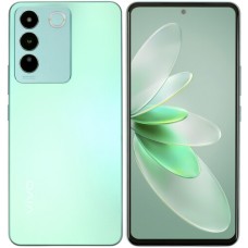 6.62" Смартфон Vivo V27e 256 ГБ зеленый