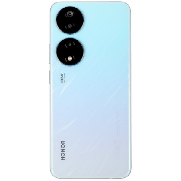 6.8" Смартфон HONOR X7b 128 ГБ голубой