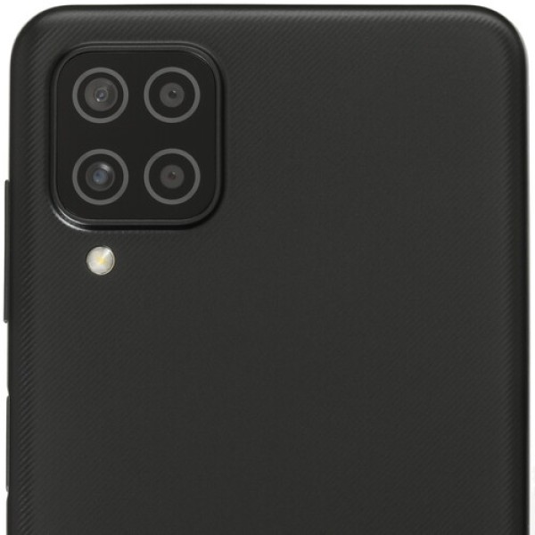 6.5" Смартфон Samsung Galaxy A12 128 ГБ черный (А125F)