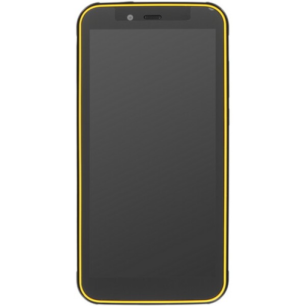 5.5" Смартфон Blackview BV5500 Plus 32 ГБ желтый