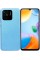 6.71" Смартфон Xiaomi Redmi 10C 64 ГБ синий