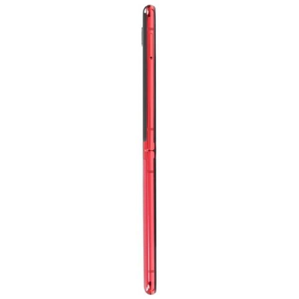 6.9" Смартфон Motorola Razr 40 Ultra 512 ГБ красный