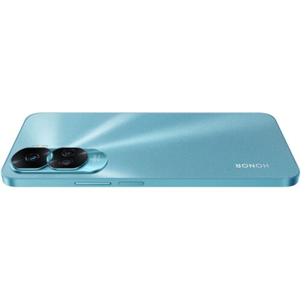 6.7" Смартфон HONOR 90 Lite 256 ГБ голубой