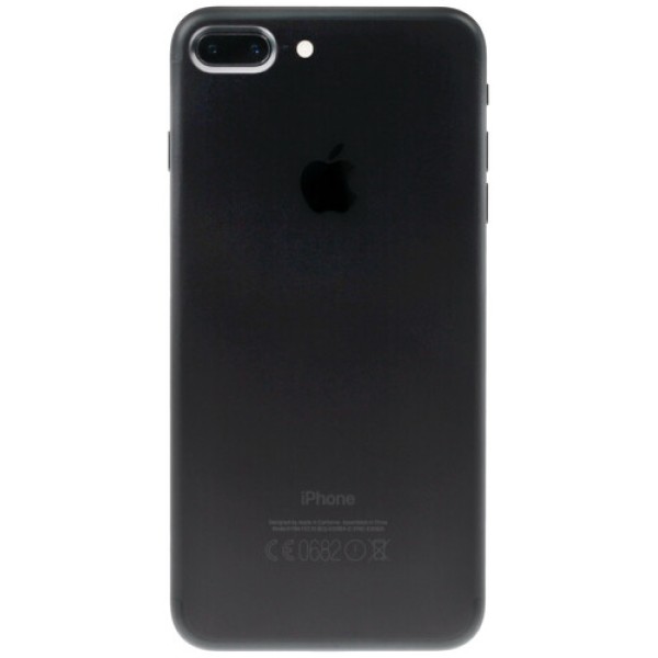 5.5" Смартфон Apple iPhone 7 Plus 32 Гб черный матовый