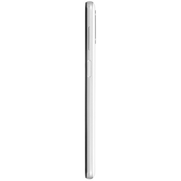 Смартфон Samsung SM-M515 Galaxy M51 6.67" 128Gb White QualcommSM7150/6Gb/sAmoled/LTE/Cam64+12+5+5/32Mp/7000mAh/Android