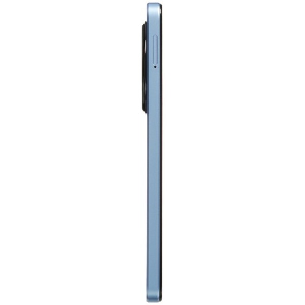 6.71" Смартфон Xiaomi Redmi A3 64 ГБ голубой