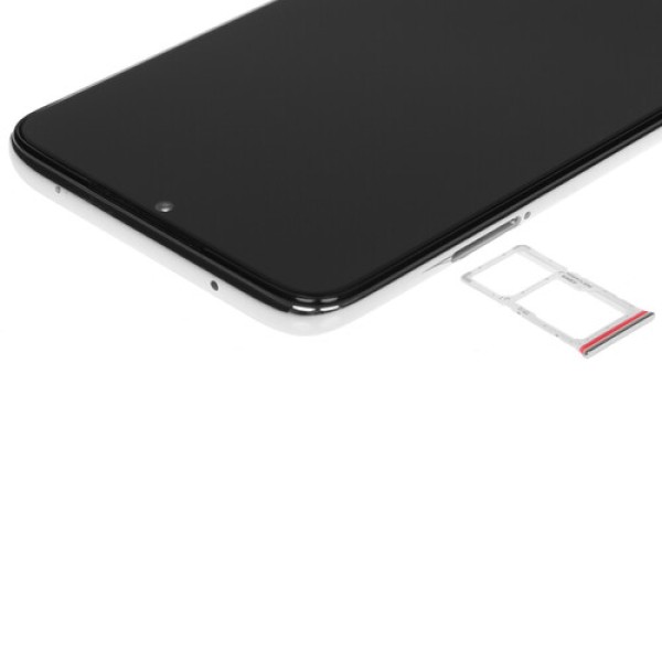 Смартфон Xiaomi Redmi Note 8 Pro 6/64Gb [6,53"/LTE/NFC/Cam64+8+2+2Mpx/4500mAh/Pearl White]