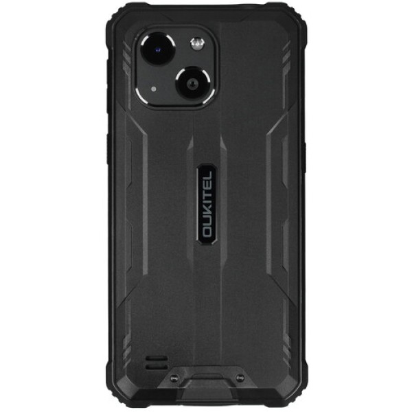 5.93" Смартфон Oukitel WP20 Pro 64 ГБ черный