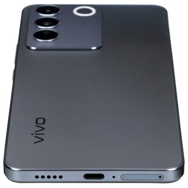 6.62" Смартфон Vivo T2 256 ГБ черный