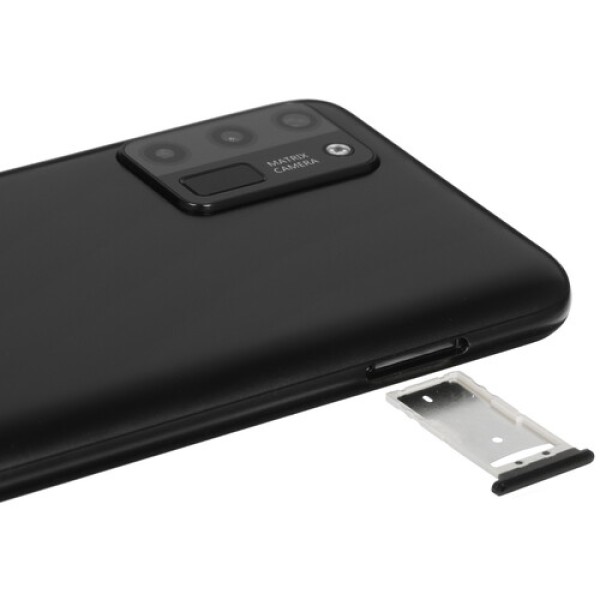 6.52" Смартфон Oukitel C25 32 ГБ черный