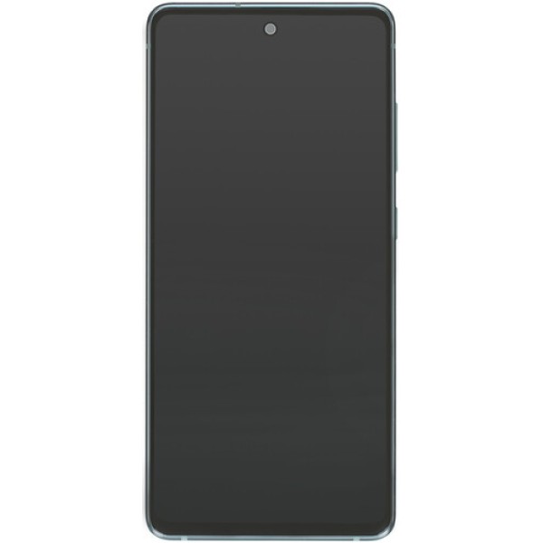 Смартфон Samsung S20 FE 6.5" 128Gb Green Exynos 990/6Gb/2400x1080/SuperAMOLED/LTE/NFC/IP68/Cam12+12+8/32Mp/4500mAh/Android