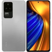 6.67" Смартфон POCO F4 128 ГБ серый