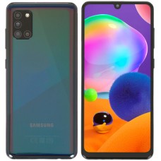 Смартфон Samsung SM-A315F Galaxy A31 6.4" Black 64Gb MTK6768/4Gb/2400x1080/sAMOLED/Cam48+8+5+5/20Mp/5000mAh/Android