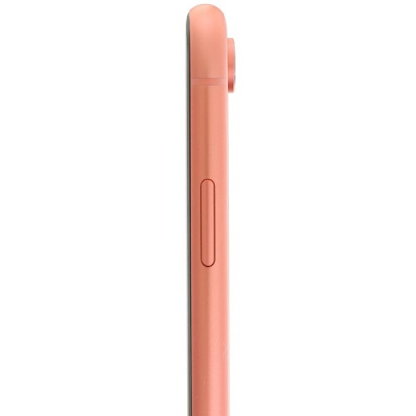 6.1" Смартфон Apple iPhone Xr 256 ГБ коралловый