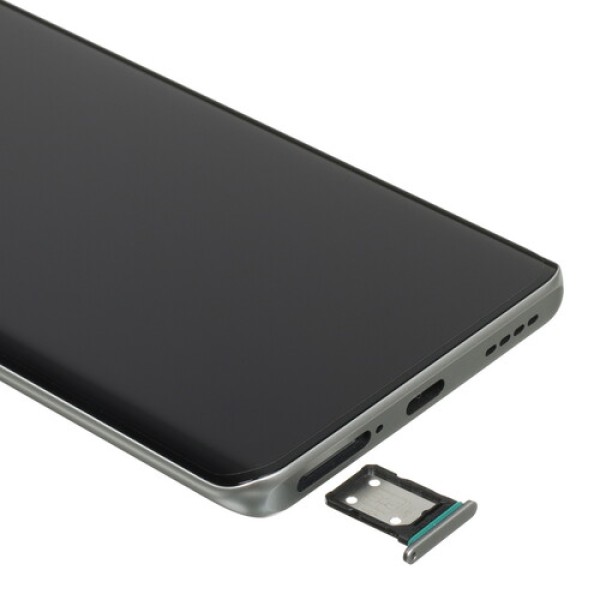 Смартфон realme 10 Pro+ 5G 12/256Gb [6.7"/5G/NFC/Cam108+8+2Mpx/5000mAh/Чёрный]