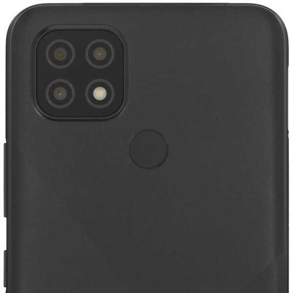 6.5" Смартфон realme C21 32 ГБ черный