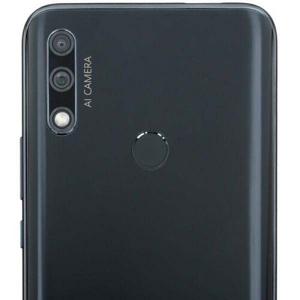 Смартфон Honor 9X 4/128Gb [6,59"/LTE/NFC/Cam48+2Mpx/4000mAh/Black]