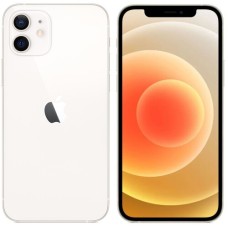 Смартфон Apple iPhone 12 64Gb White [D]