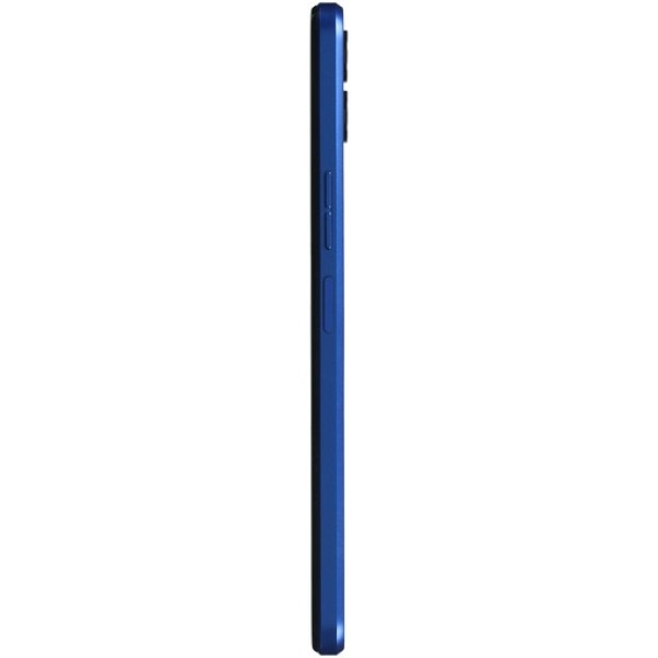 Смартфон Tecno Pova 4 8/128Gb [6,82"/LTE/NFC/Cam50Mpx+QVGA/6000mAh/Cryolite Blue]