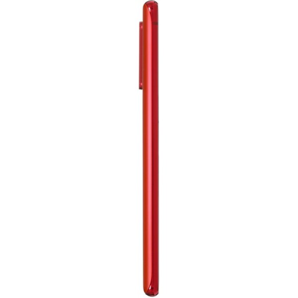 Смартфон Samsung S20 FE 6.5" 128Gb Red Exynos 990/6Gb/2400x1080/SuperAMOLED/LTE/NFC/IP68/Cam12+12+8/32Mp/4500mAh/Android