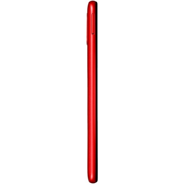 6,5'' Смартфон Samsung Galaxy A03 32Gb красный [LTE/Cam48+2Mpx5000mAh]