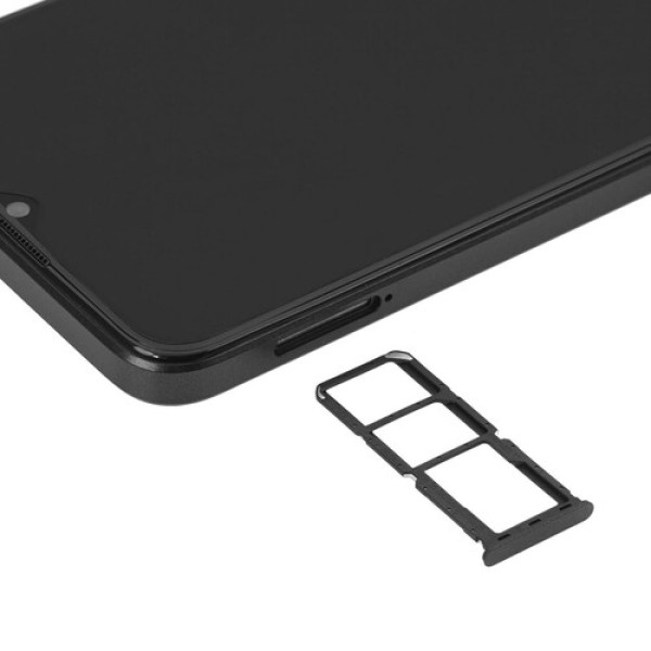 6.56" Смартфон OPPO A18 128 ГБ черный