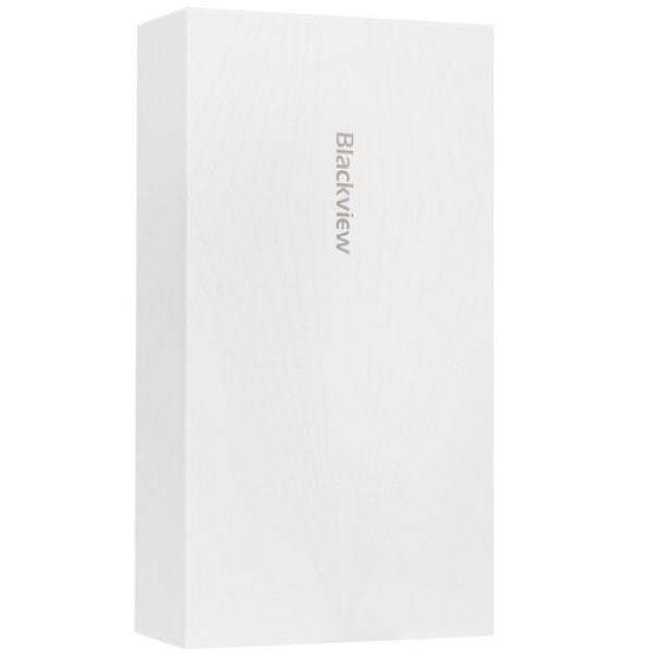 5.7" Смартфон Blackview BV4900 Pro 64 ГБ черный