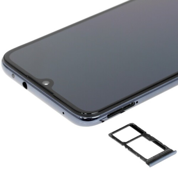 Смартфон Xiaomi MI A3 Grey 6,01" 128GB (2x2 6x1,8)Ghz /4GB/720x1560/2SIM/LTE/GPS/Amoled/Cam48+8Mpx/4030mAh/Android 9