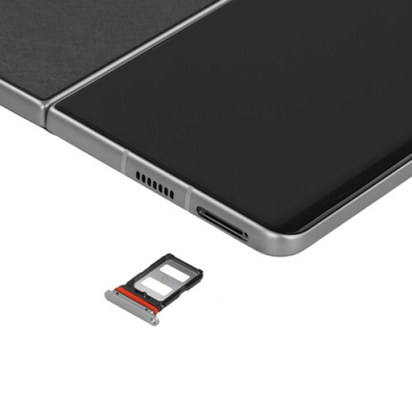 7.85" Смартфон Tecno PHANTOM V Fold 512 ГБ черный