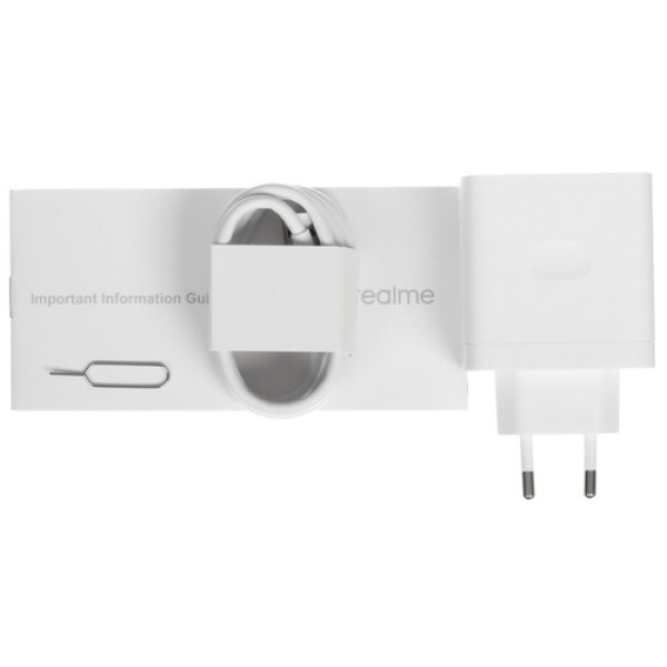 6.7" Смартфон realme 12 Pro 512 ГБ синий