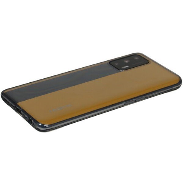 6.43" Смартфон realme GT 128 ГБ желтый